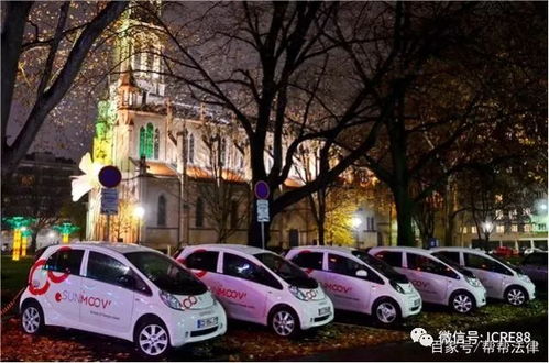 汽車租賃事故中的合同效力與責(zé)任承擔(dān)