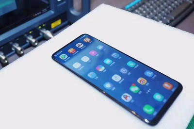 vivo射頻總監(jiān)展望未來(lái) 5G手機(jī)商用化進(jìn)程加速，引領(lǐng)行業(yè)新篇章