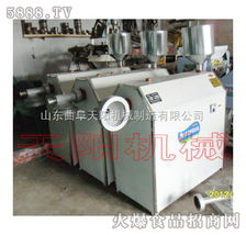 食品機械設備產品庫概覽