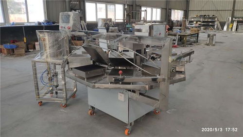 長(zhǎng)春國(guó)鉑機(jī)械設(shè)備有限公司脆皮蛋卷機(jī)報(bào)價(jià)及產(chǎn)品解析